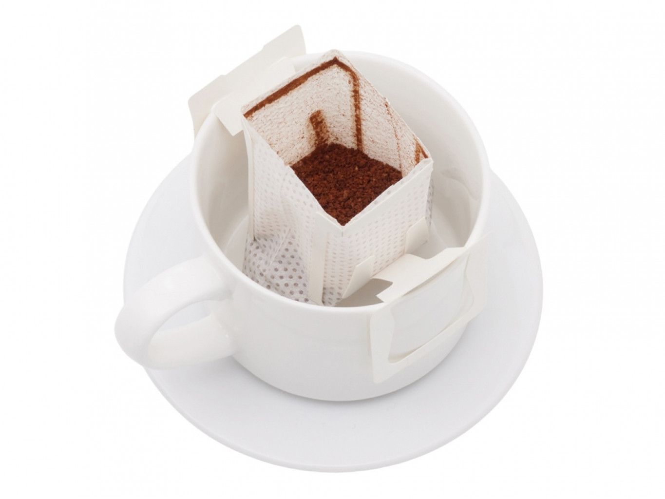 Кофе в дрип-пакете «Arabean», 100% арабика Кофе в дрип-пакете «Arabean», 100% арабика