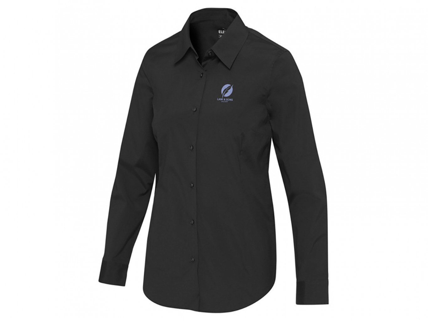 Рубашка «Carnelian», женская