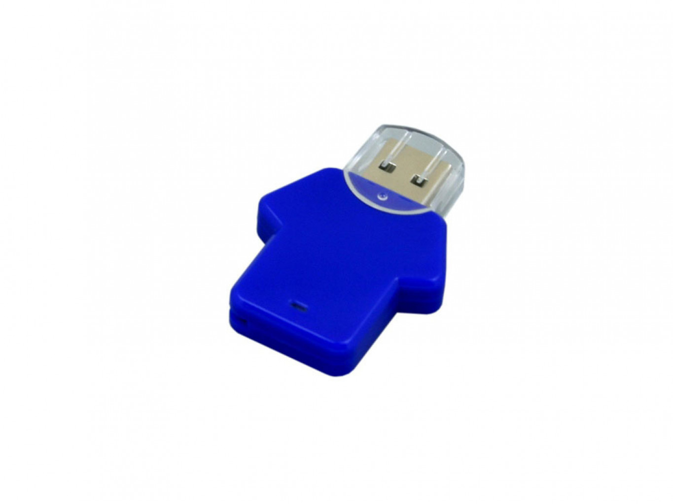 USB 3.0- флешка на 64 Гб в виде футболки