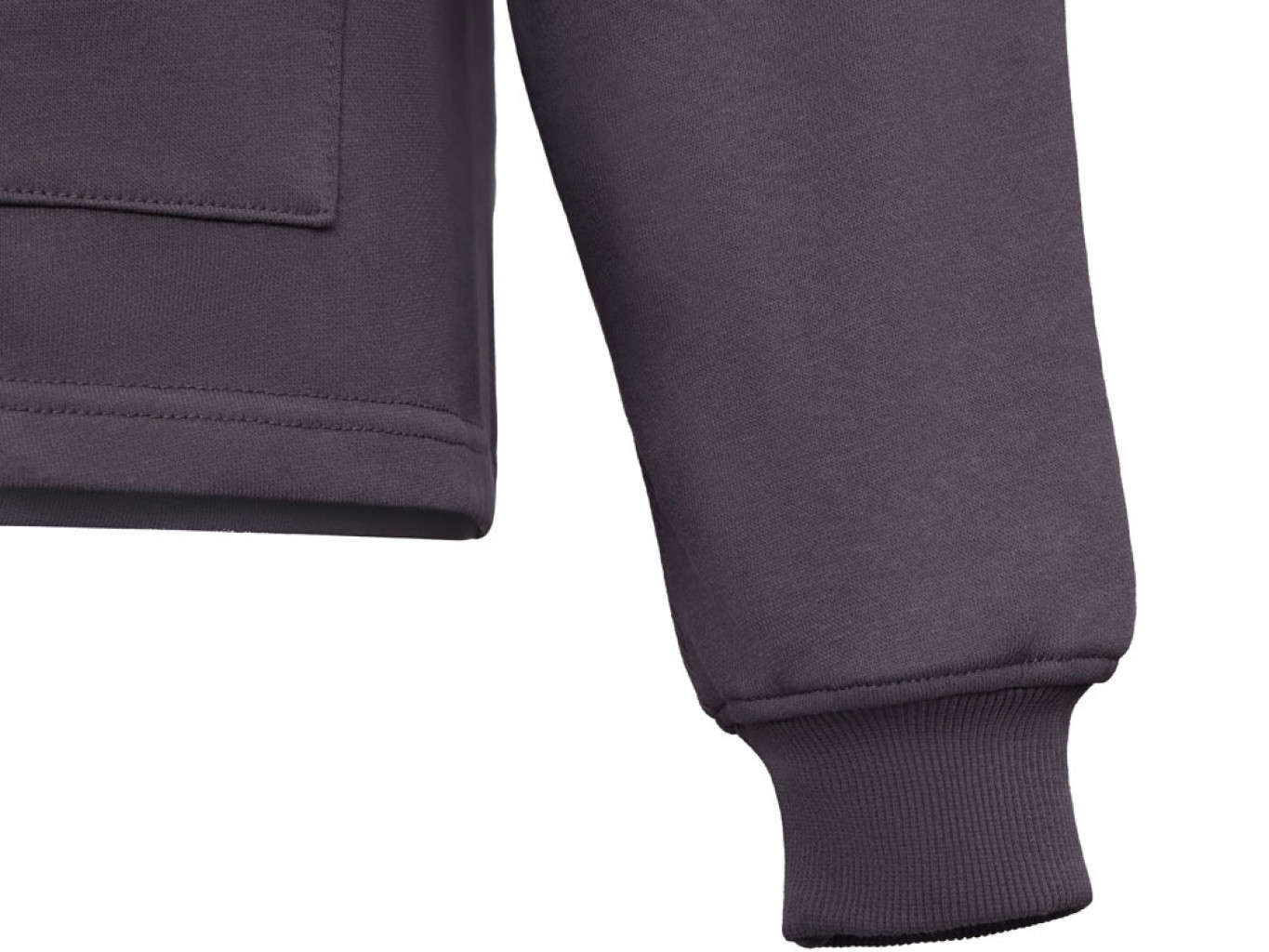 Худи оверсайз «Alpha.01» унисекс