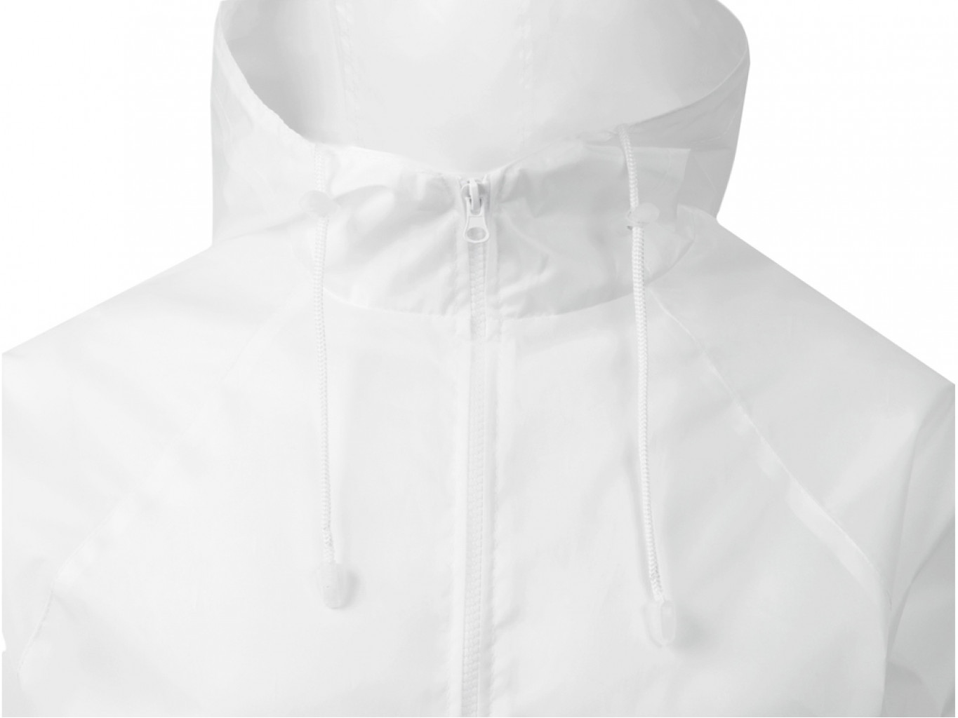Дождевик «Parka» унисекс Дождевик «Parka» унисекс