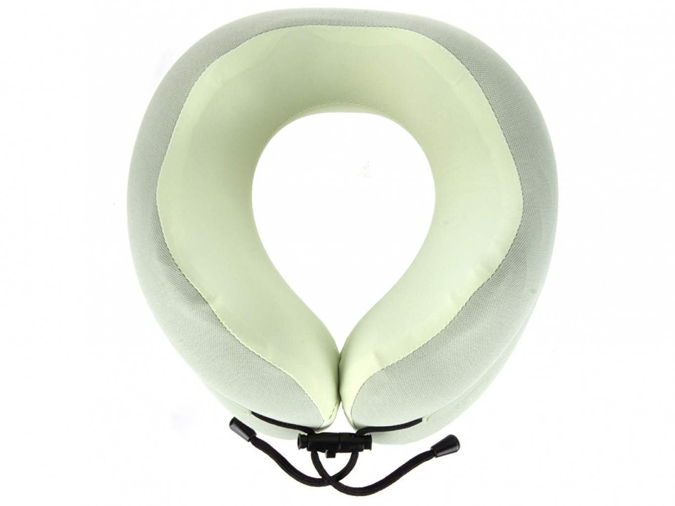 Подушка для путешествий с эффектом памяти «Pillow PRO»