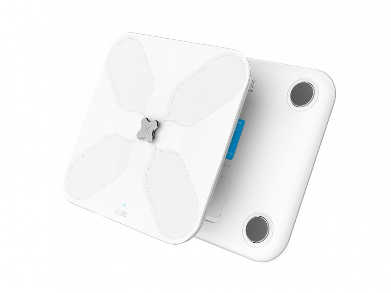 Умные весы с Wi-Fi S3 Умные весы с Wi-Fi S3