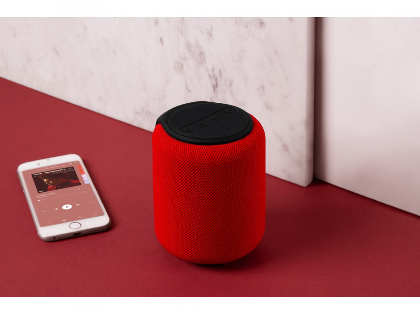 Портативная колонка «mySound Clario», 15 Вт