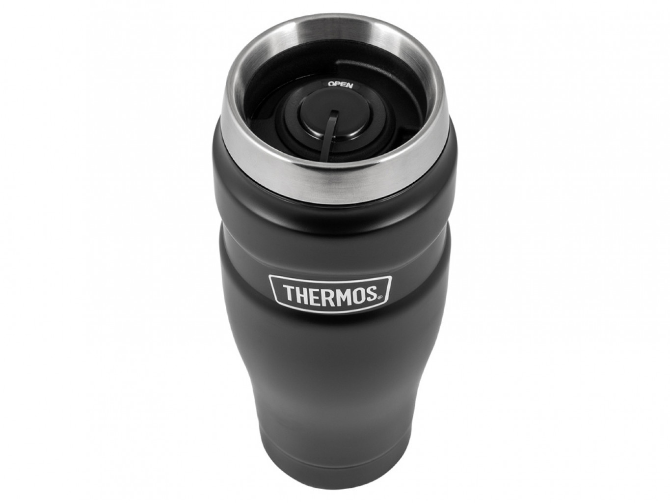 Термокружка Thermos King-SK1005