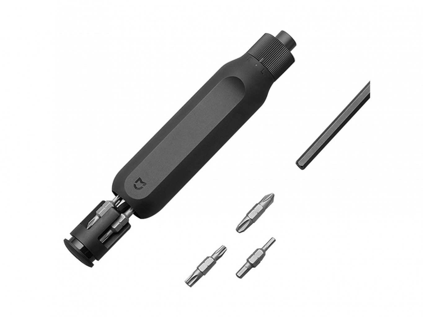 Отвертка «Mi 16-in-1 Ratchet Screwdriver»