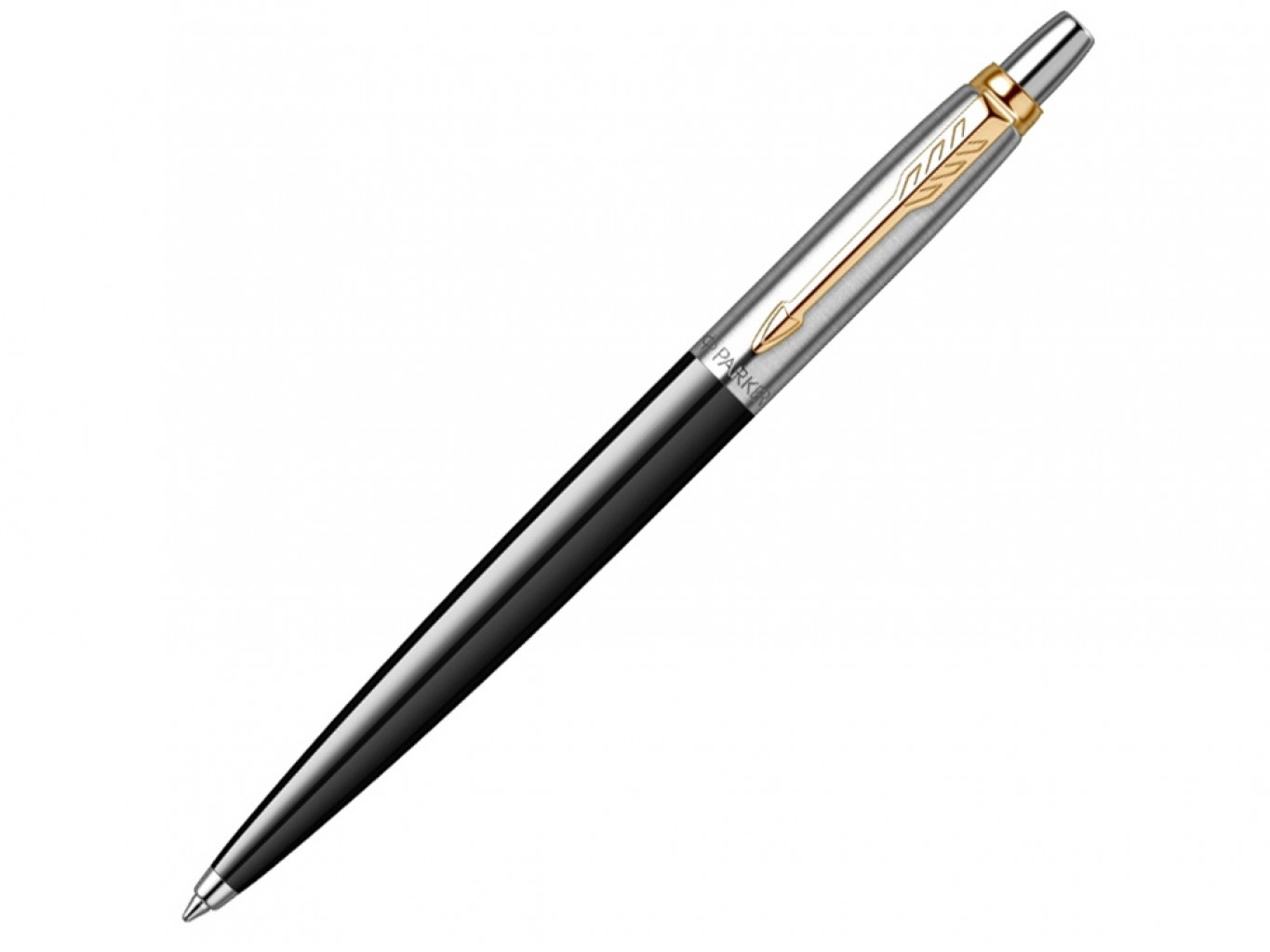 Ручка шариковая Parker Jotter K160