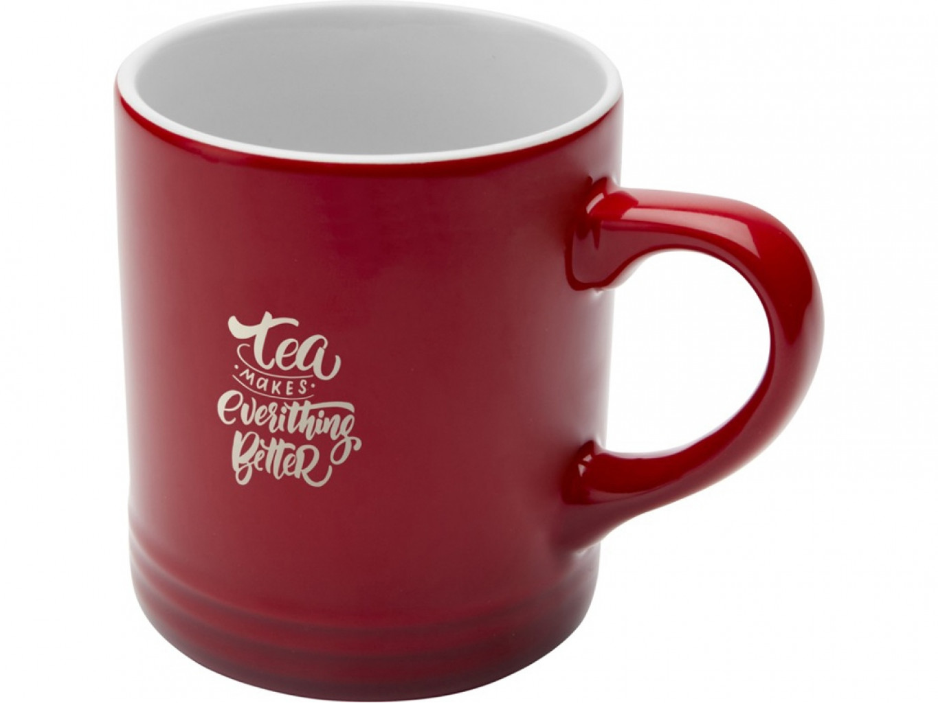 Керамическая кружка «Laguna»