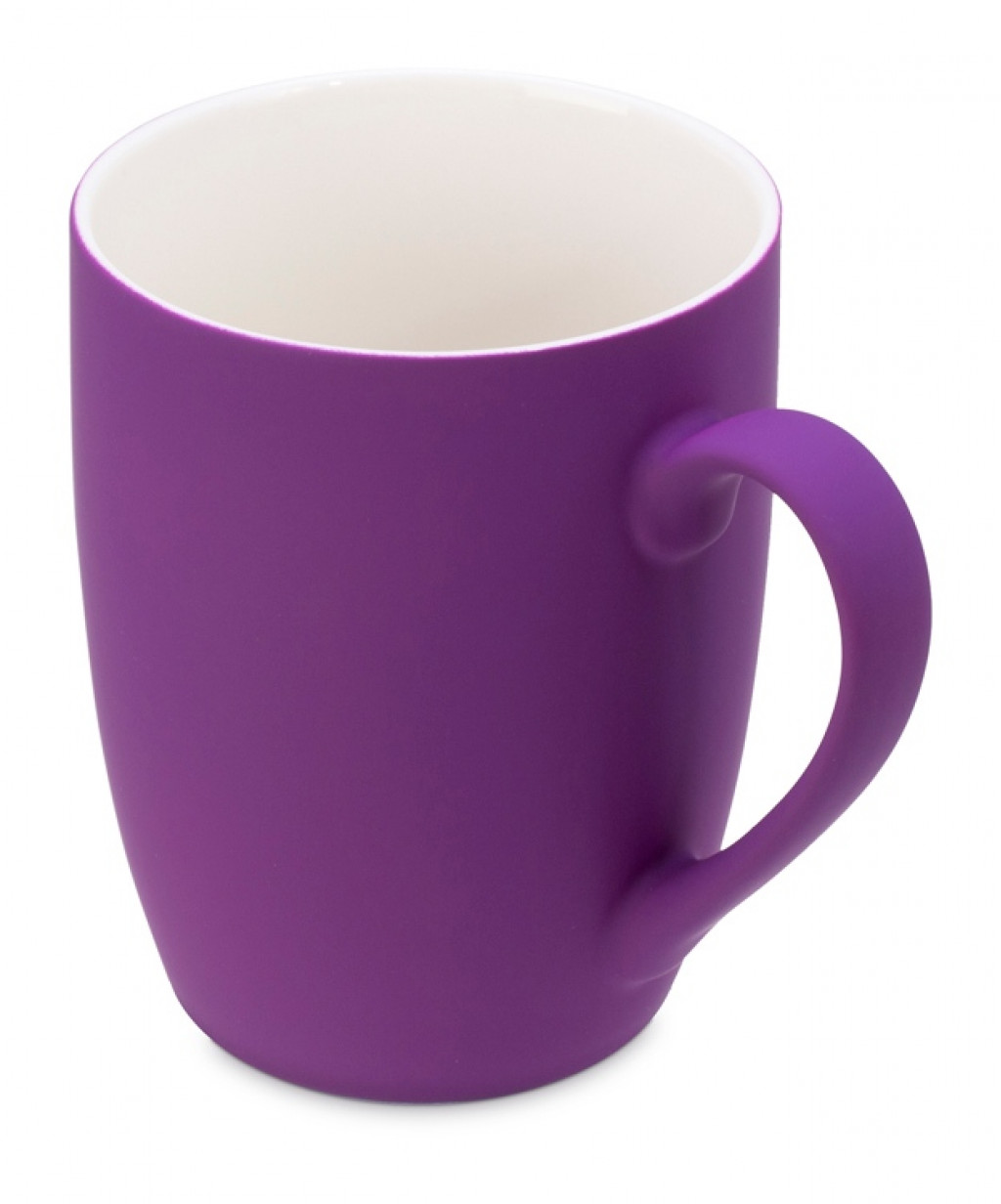 Кружка «C1» soft-touch Кружка «C1» soft-touch