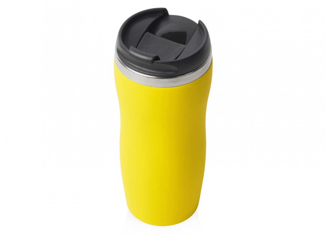 Термокружка «Double wall mug С1» soft-touch, 350 мл Термокружка «Double wall mug С1» soft-touch, 350 мл