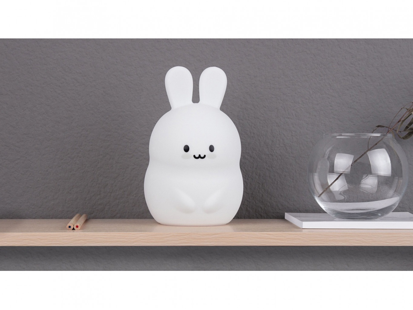 Ночник LED «Rabbit»