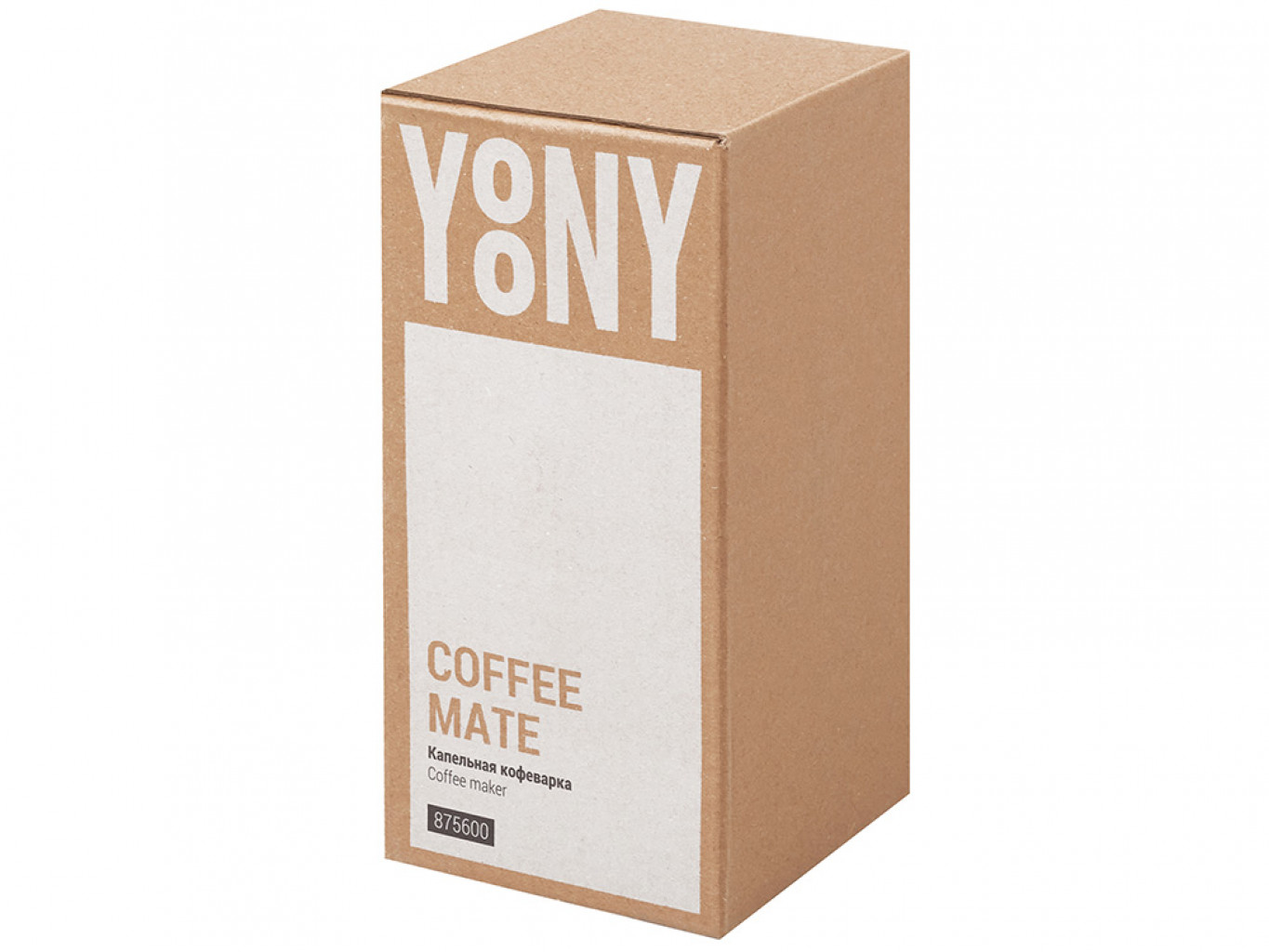 Капельная кофеварка «Coffee Mate» Капельная кофеварка «Coffee Mate»