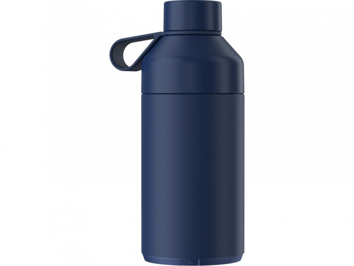 Бутылка для воды «Ocean Bottle» с вакуумной изоляцией Бутылка для воды «Ocean Bottle» с вакуумной изоляцией