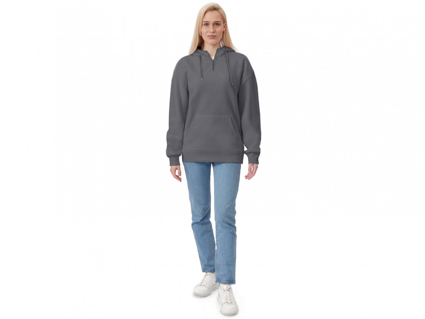 Худи «Hamburg», унисекс