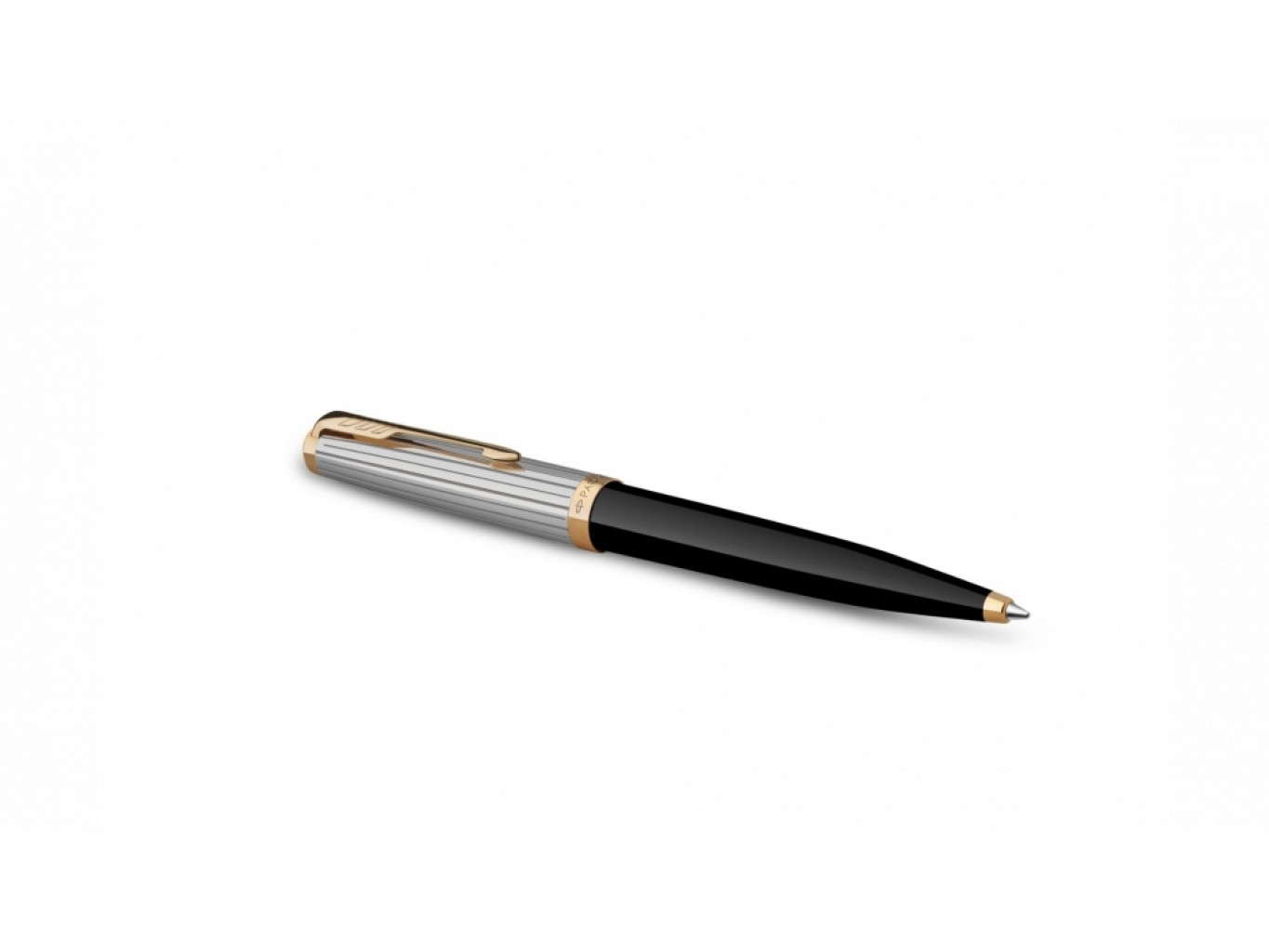 Ручка шариковая Parker 51 Premium