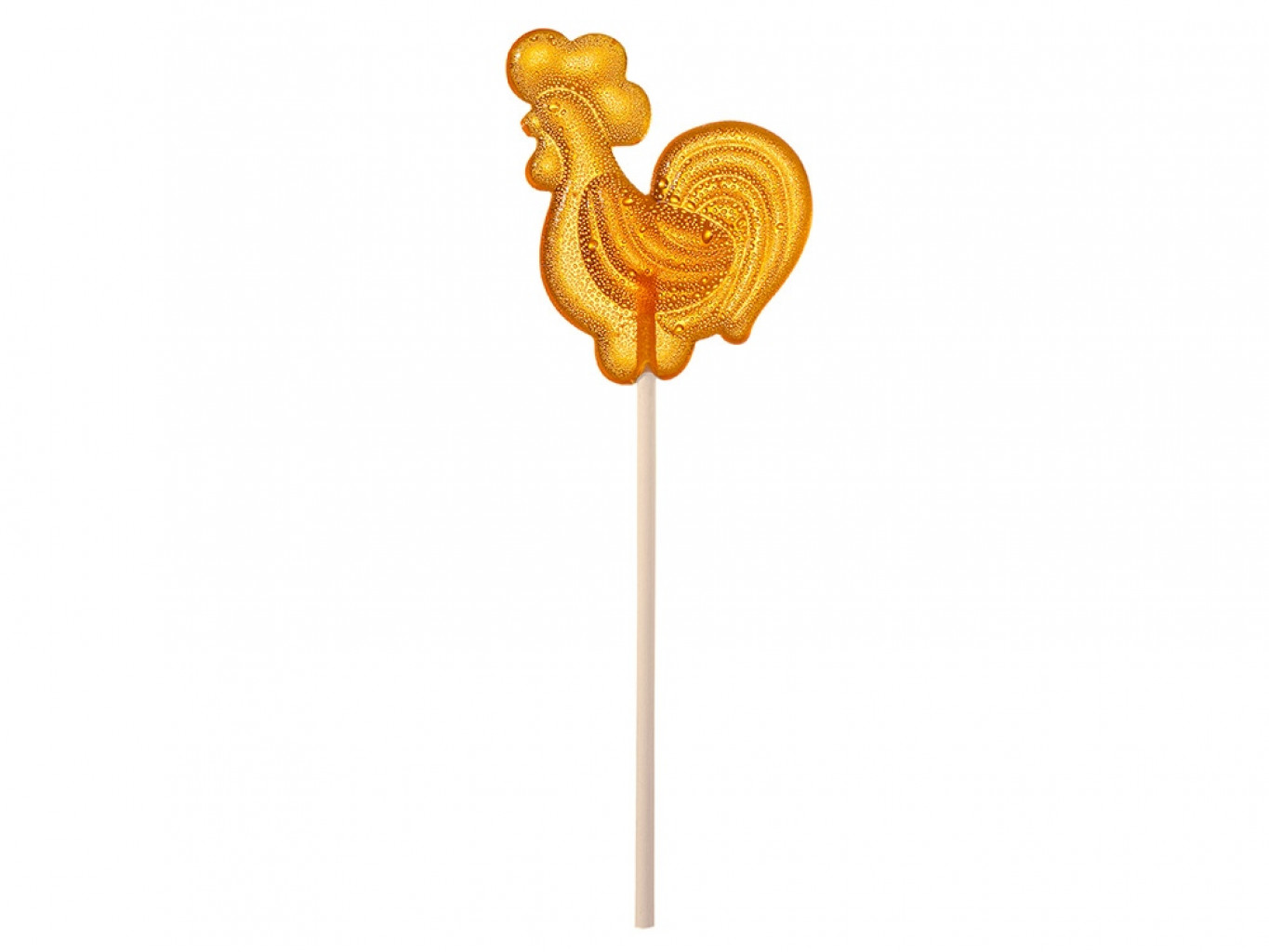 Леденец «Петушок» со вкусом апельсина Леденец «Петушок» со вкусом апельсина