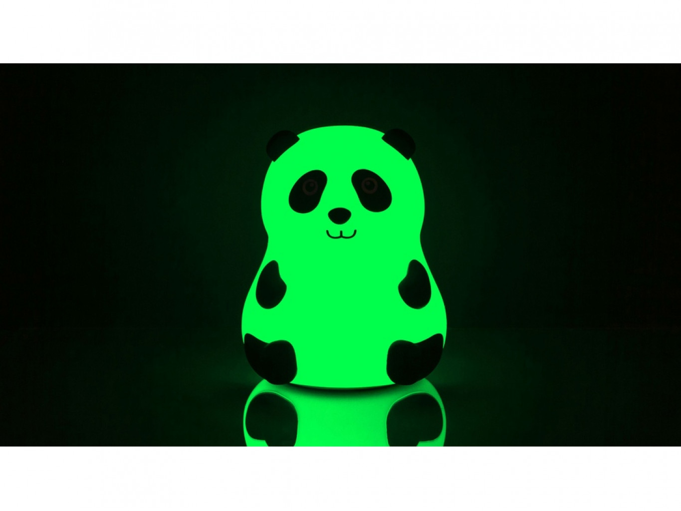 Светильник «LED Panda»