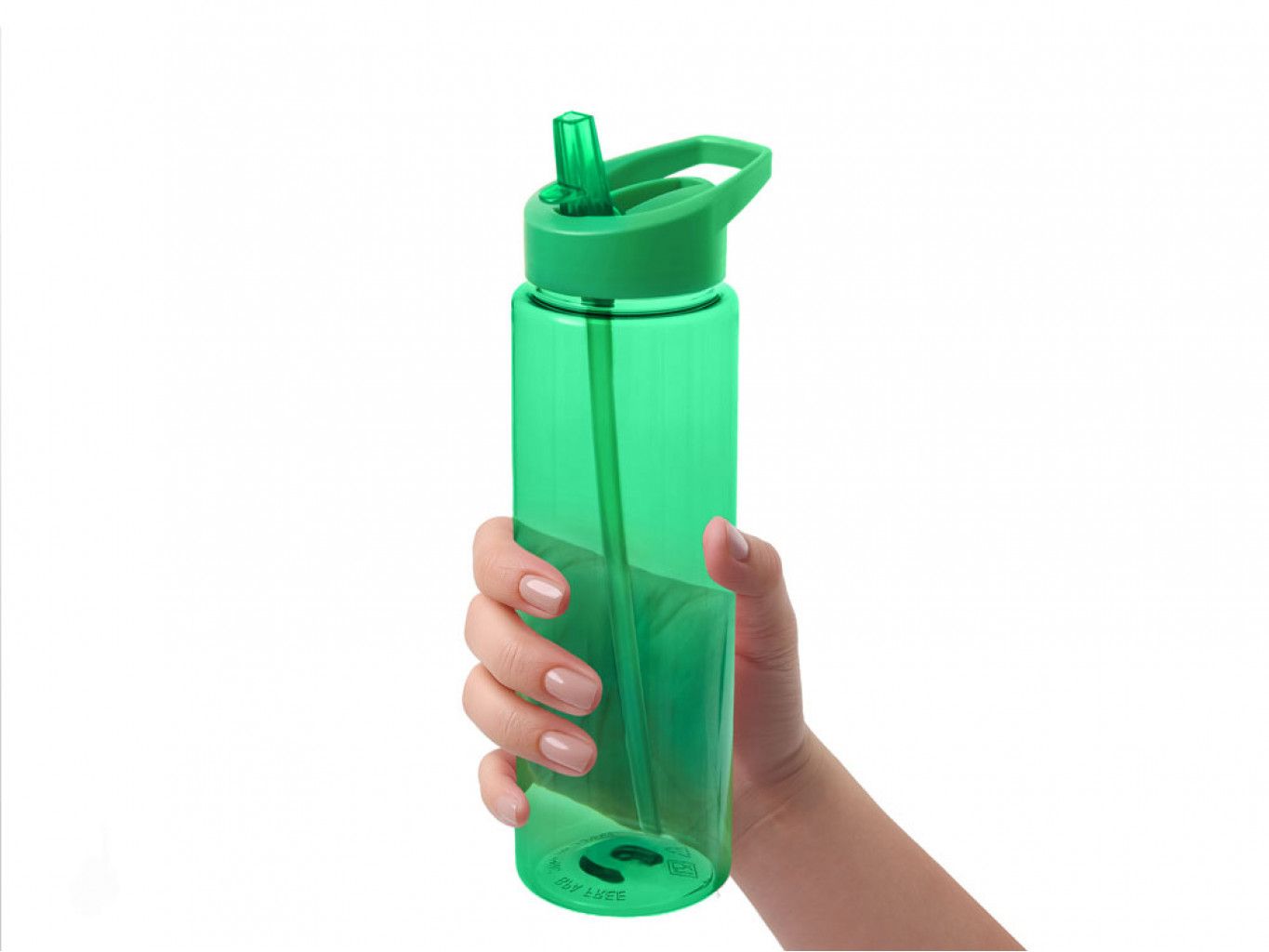 Бутылка для воды «Speedy» Бутылка для воды «Speedy»