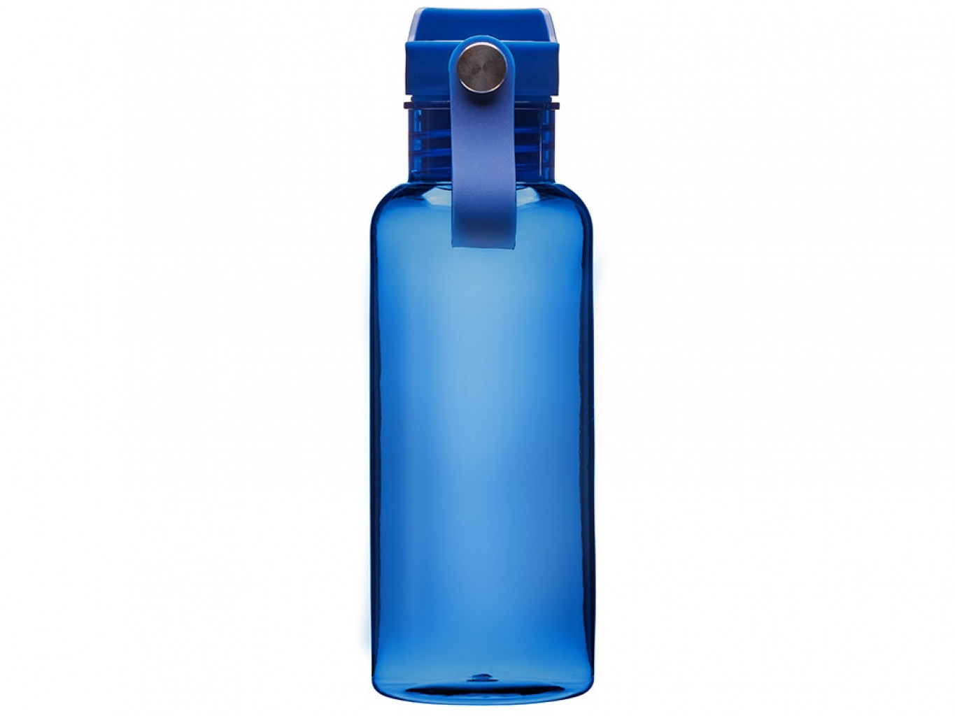 Бутылка для воды «Pelican Lite», тритан, 600 мл