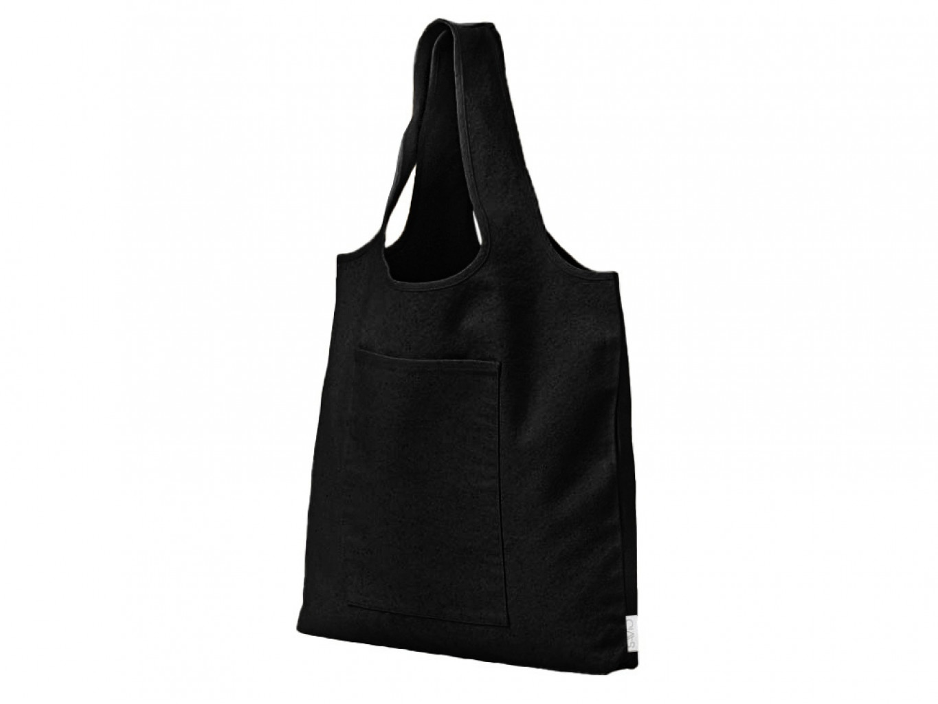 Сумка-шоппер «Vest» из хлопка 340 г/м2 Сумка-шоппер «Vest» из хлопка 340 г/м2