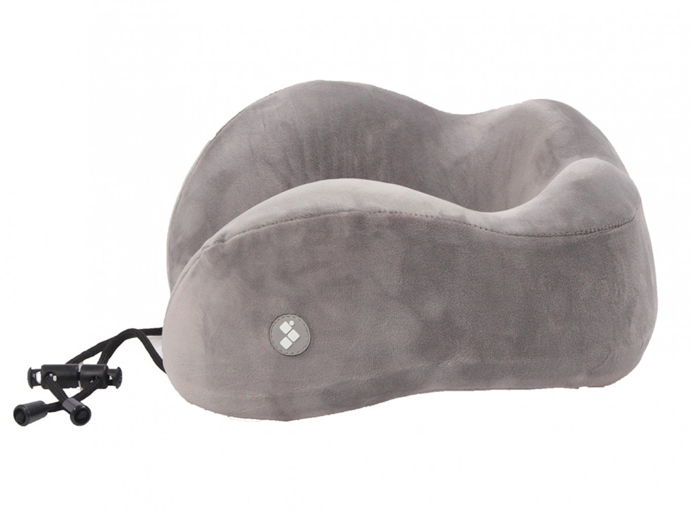 Подушка для путешествий с эффектом памяти «Bluewinder»