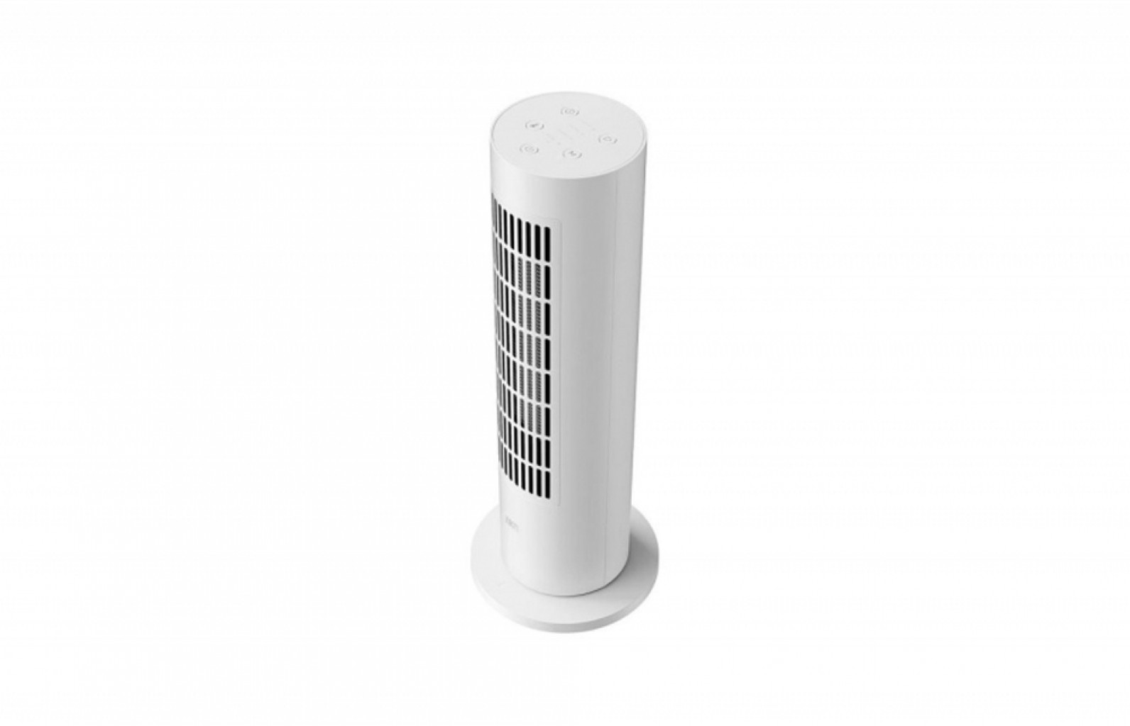 Обогреватель вертикальный «Smart Tower Heater Lite EU» Обогреватель вертикальный «Smart Tower Heater Lite EU»