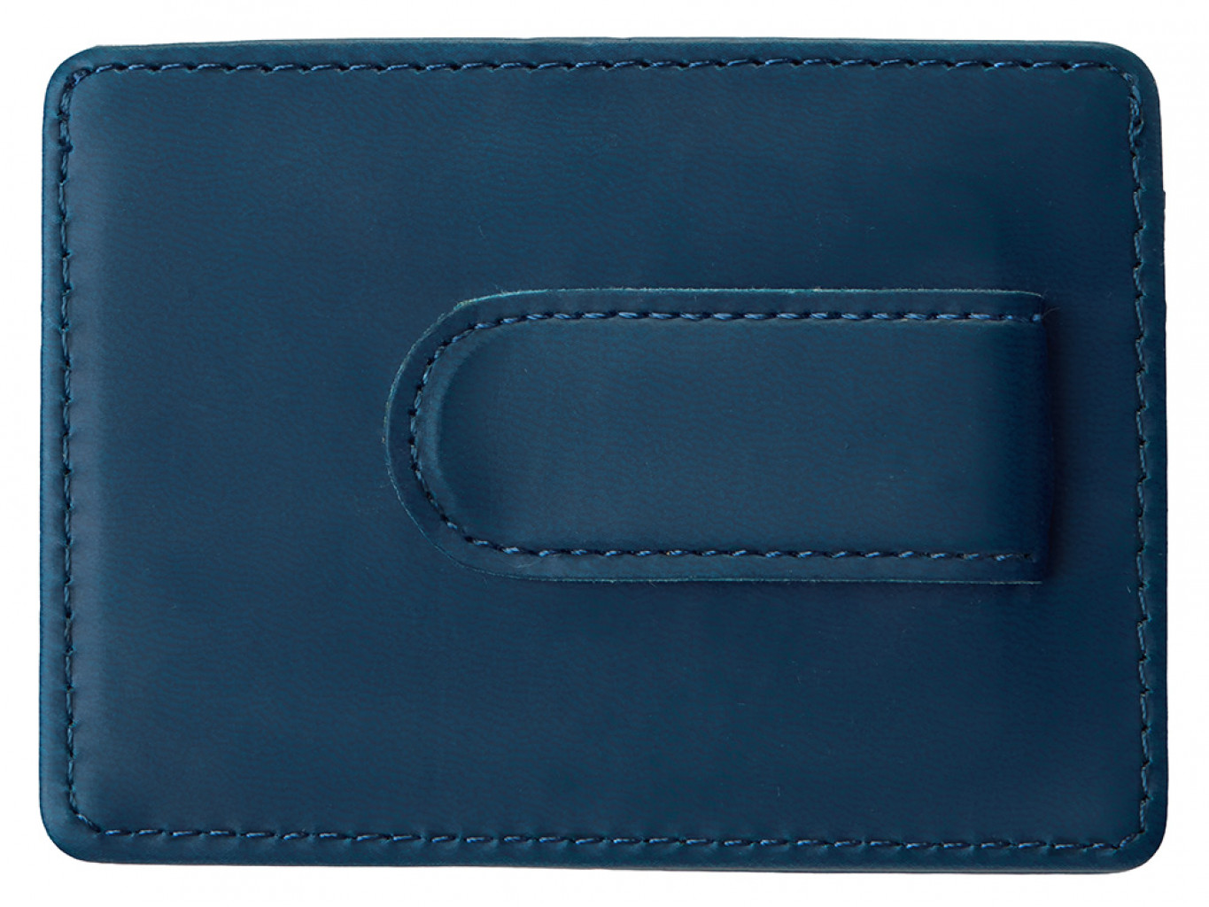 Картхолдер для двух карт и наличных денег с зажимом «Crave»