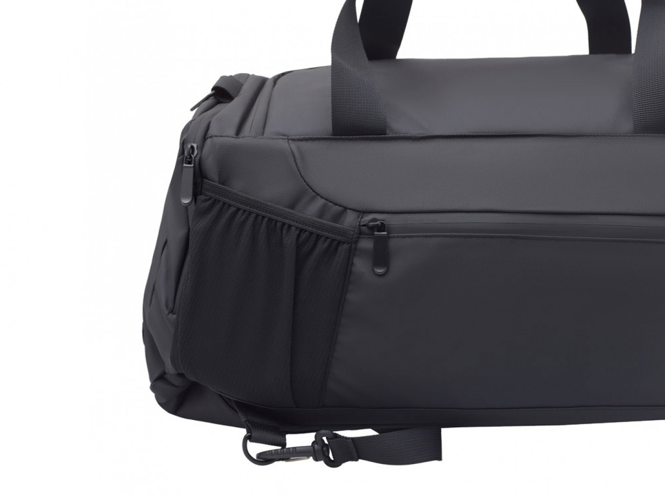 Рюкзак-спортивная сумка Duffle Рюкзак-спортивная сумка Duffle
