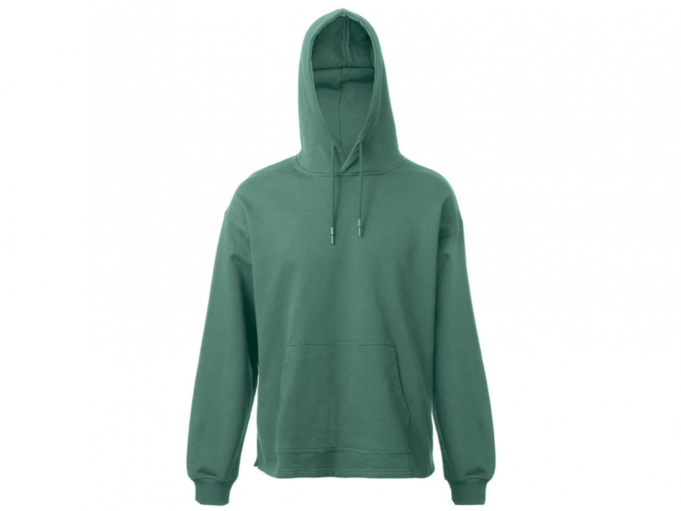 Худи оверсайз «Alpha.01» унисекс