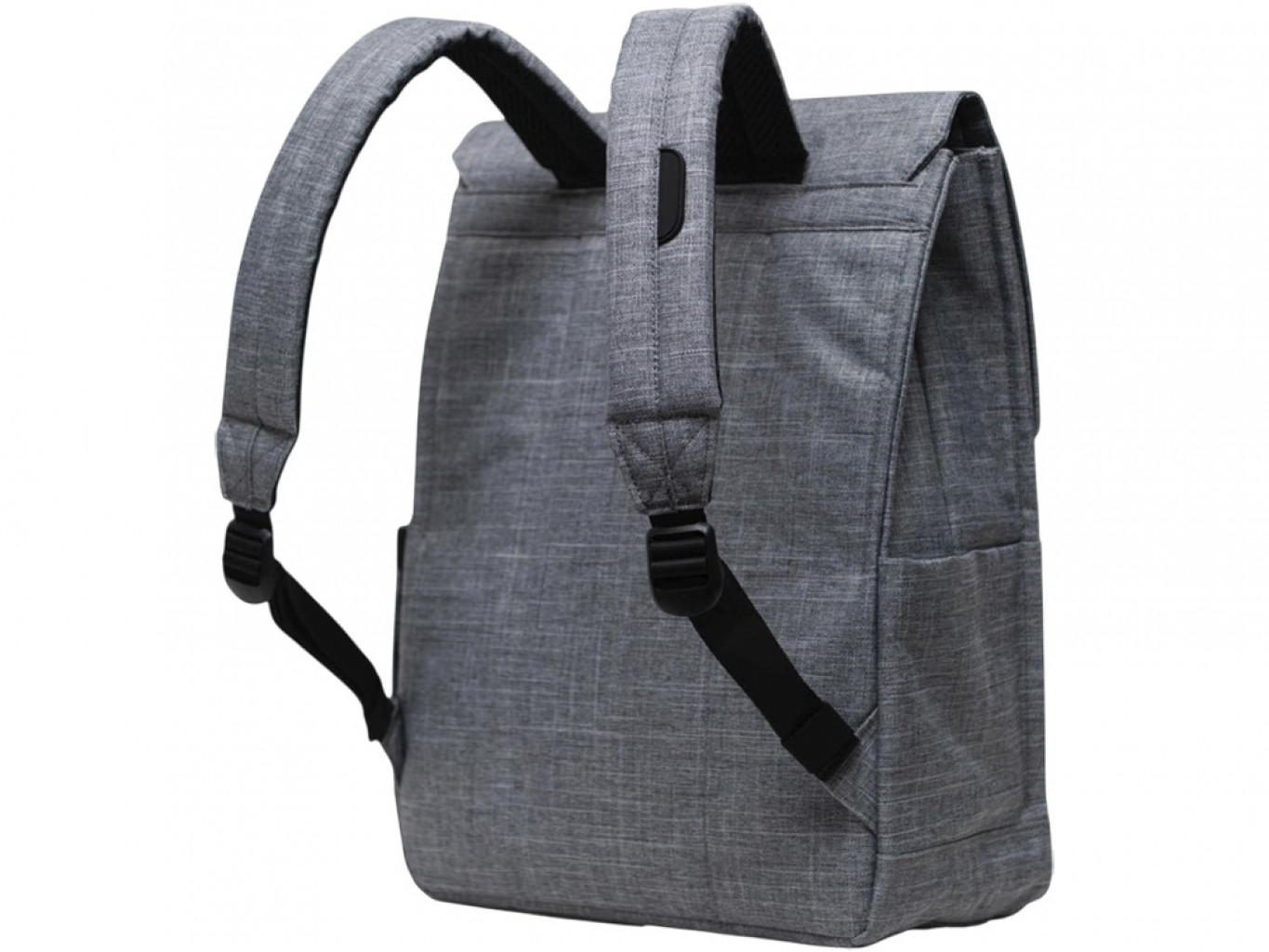 Herschel City рюкзак из переработанного материала Herschel City рюкзак из переработанного материала