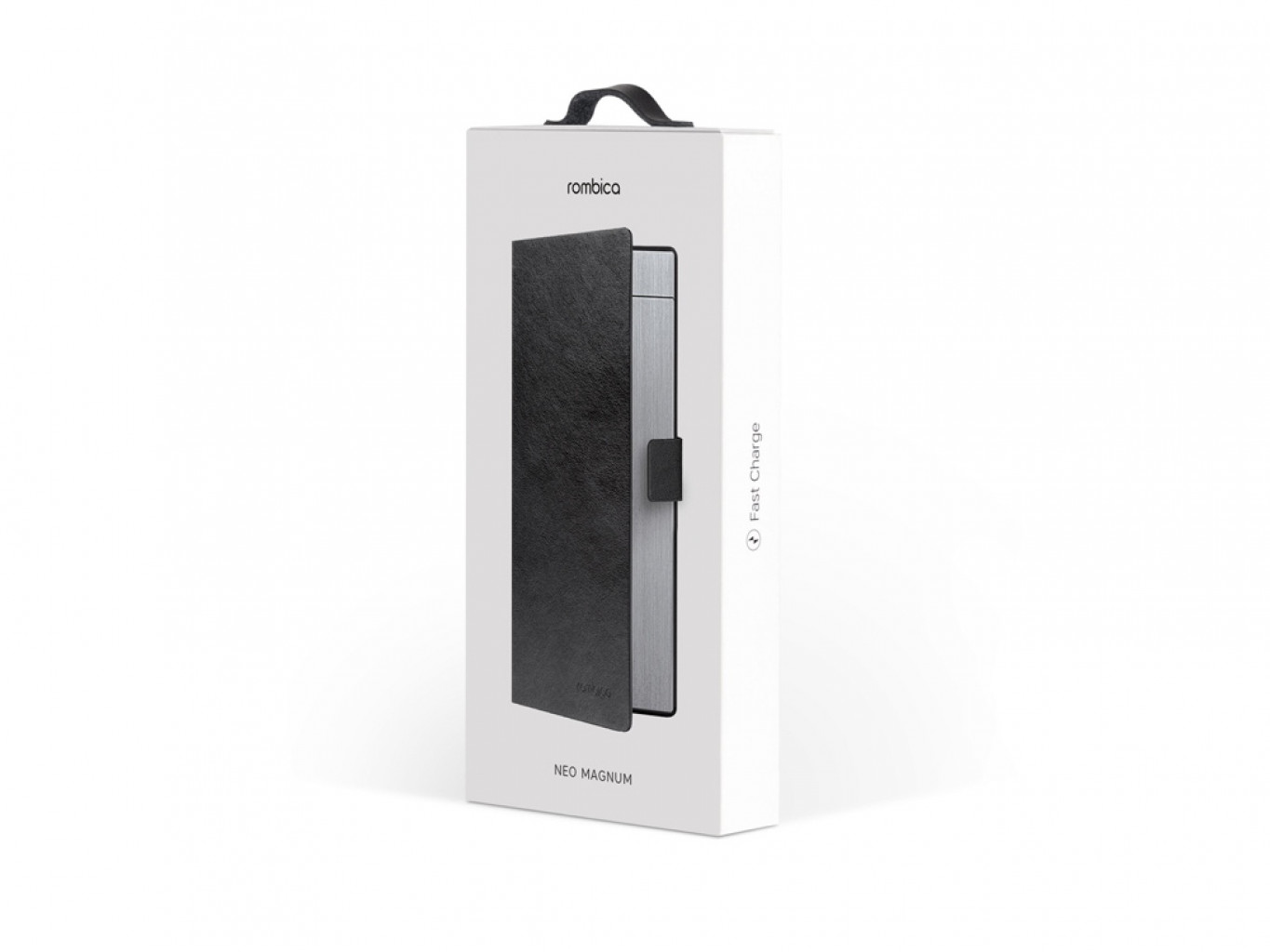 Внешний аккумулятор «NEO Magnum», 10000 mAh Внешний аккумулятор «NEO Magnum», 10000 mAh