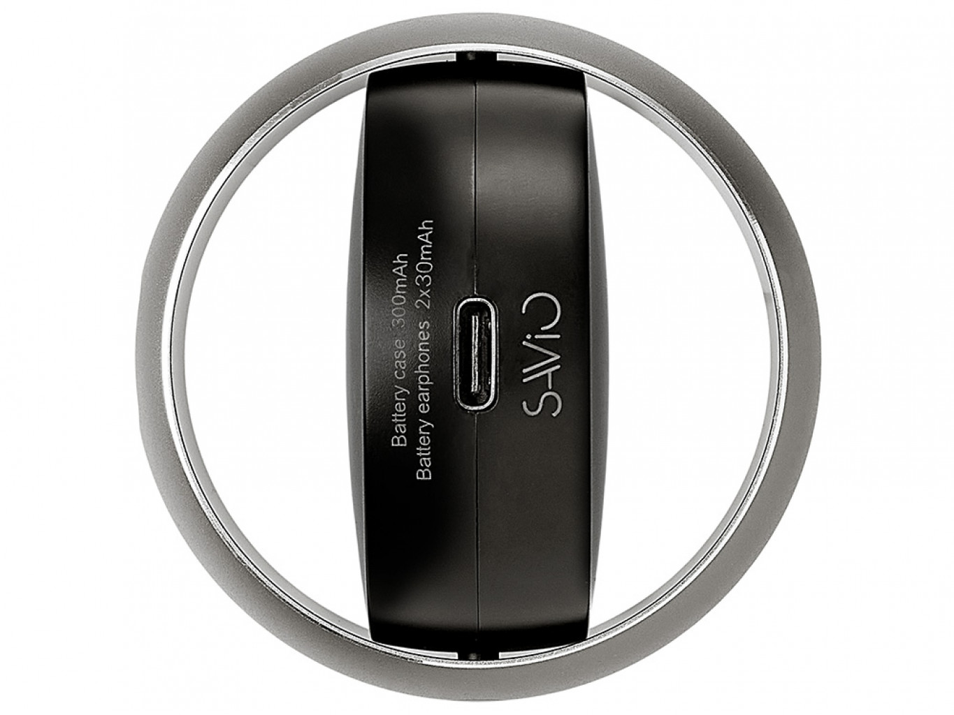 Беспроводные наушники TWS «Ironwood N3»