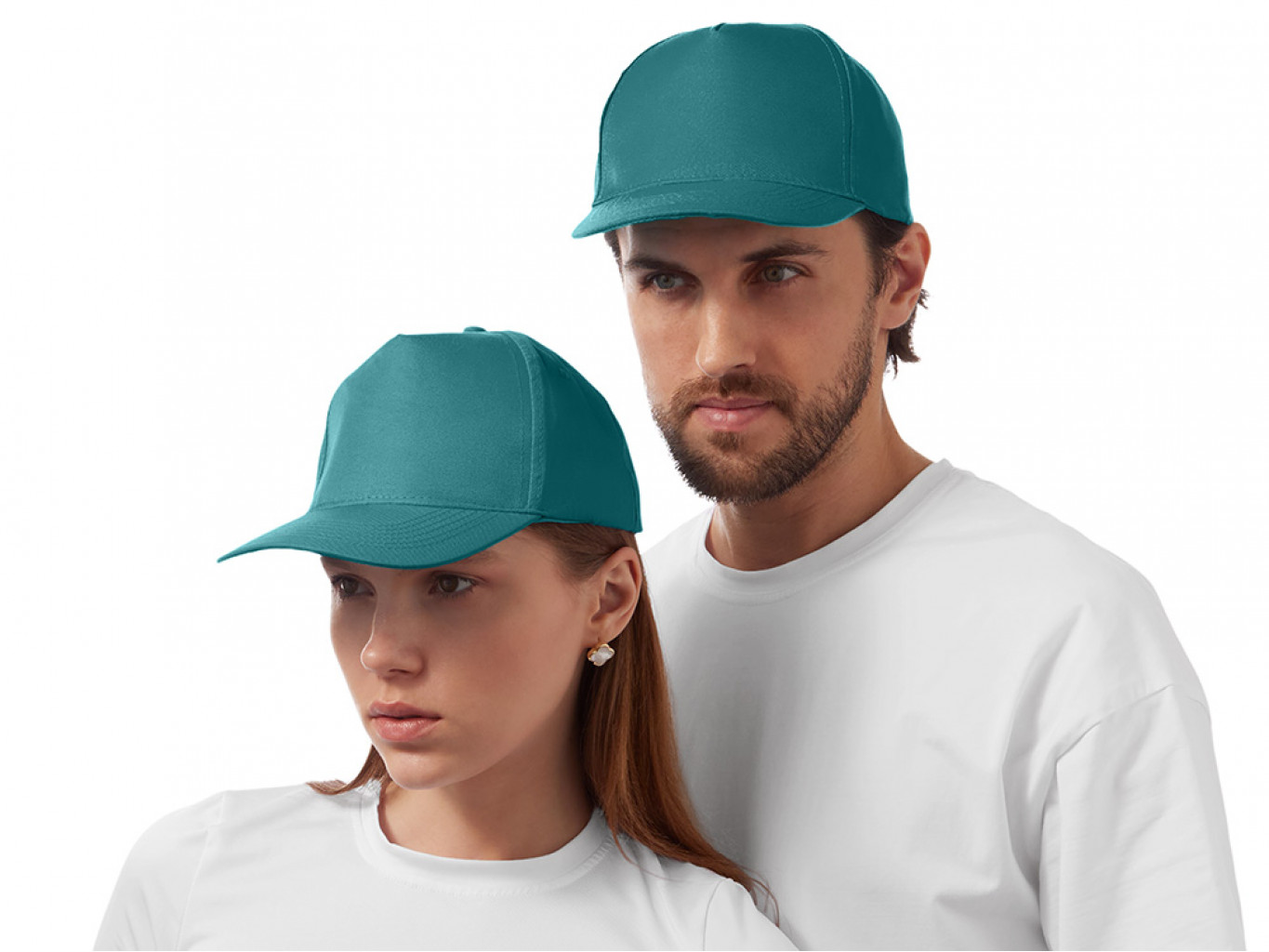 Бейсболка «Poly»