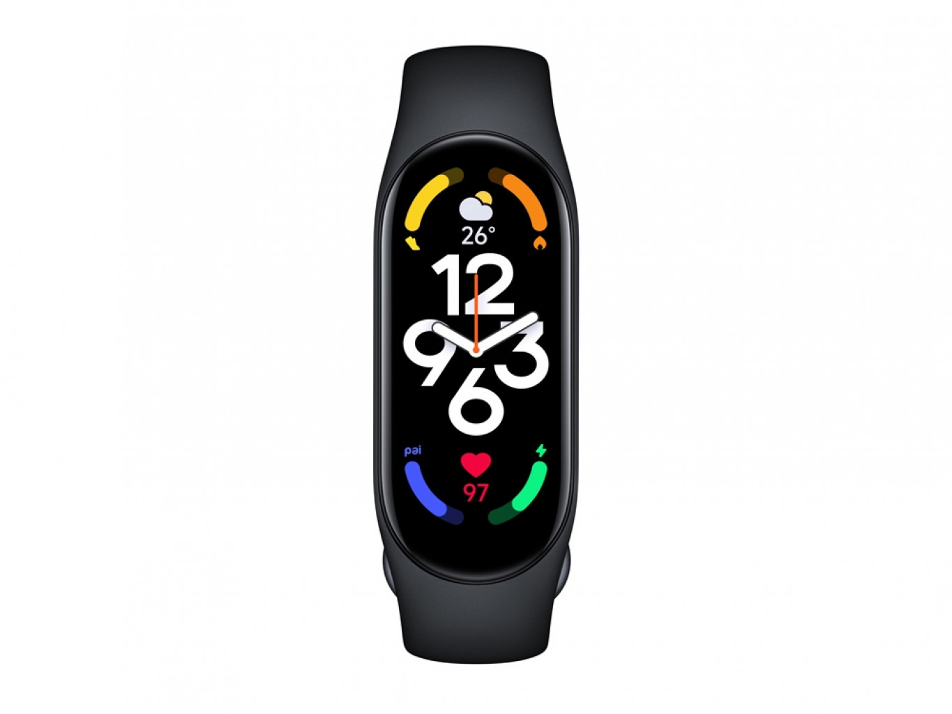 Фитнес трекер «Xiaomi Smart Band 7 GL»