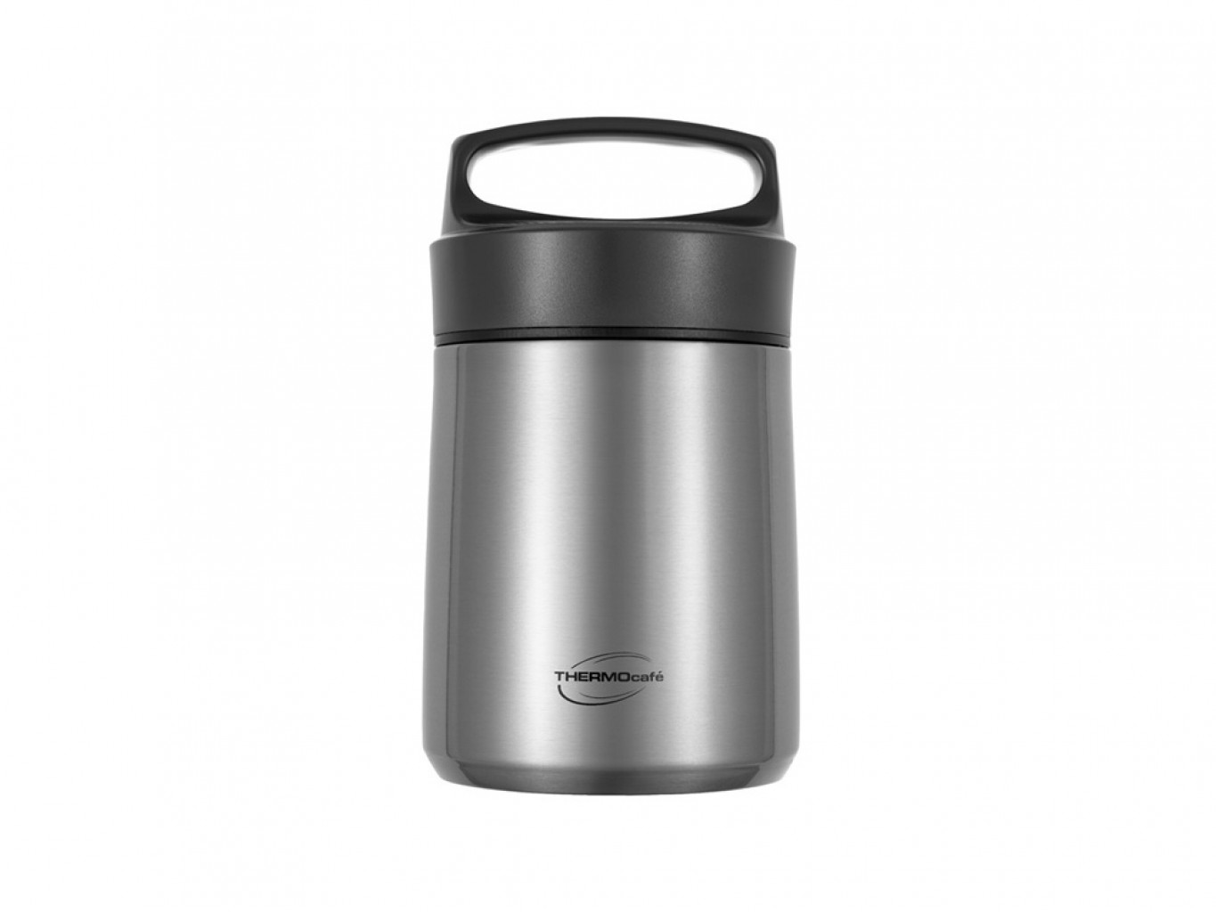 Термос с двумя контейнерами THERMOcafe «TCLB-1480SY», 1480 мл Термос с двумя контейнерами THERMOcafe «TCLB-1480SY», 1480 мл