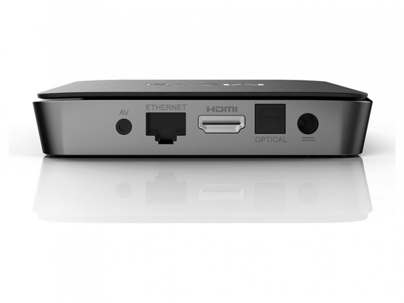 Медиаплеер «MEDIA ATV 4K» Медиаплеер «MEDIA ATV 4K»