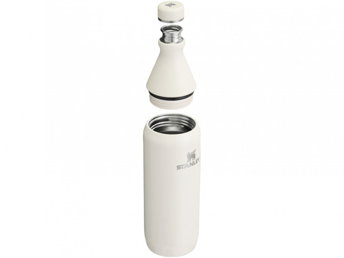 Бутылка для воды Stanley All Day Slim, 600 мл Бутылка для воды Stanley All Day Slim, 600 мл