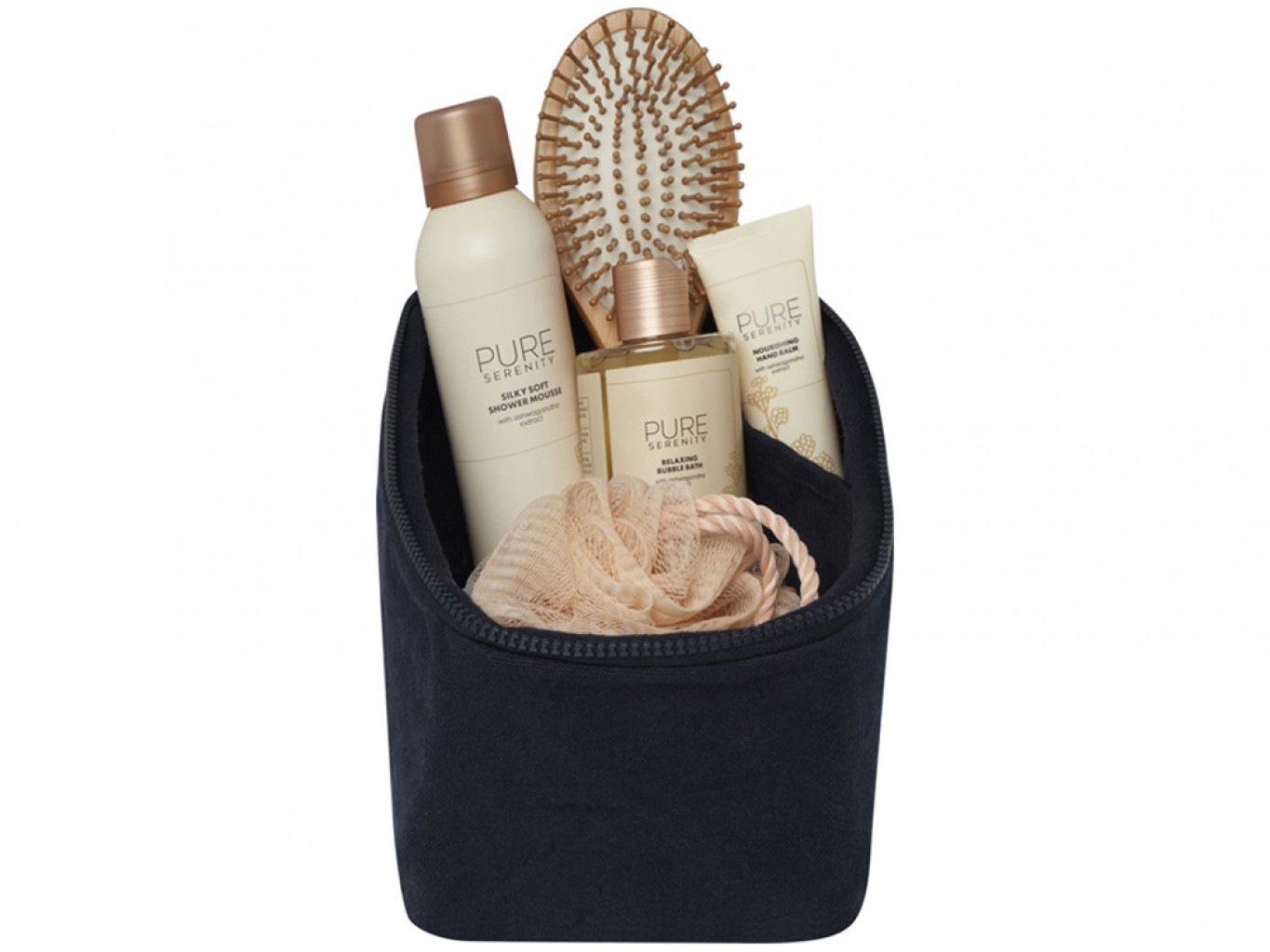 Органайзер для туалетных принадлежностей «Pack»