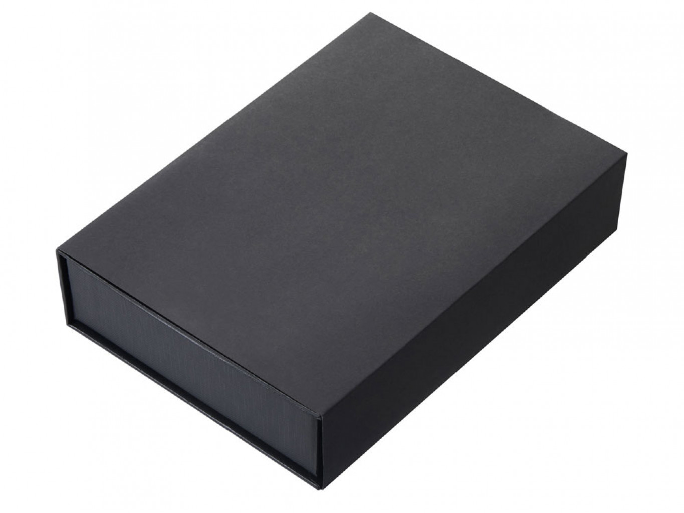 Подарочный набор «Goethe» с блокнотом А5, 2-мя ручками и картхолдером