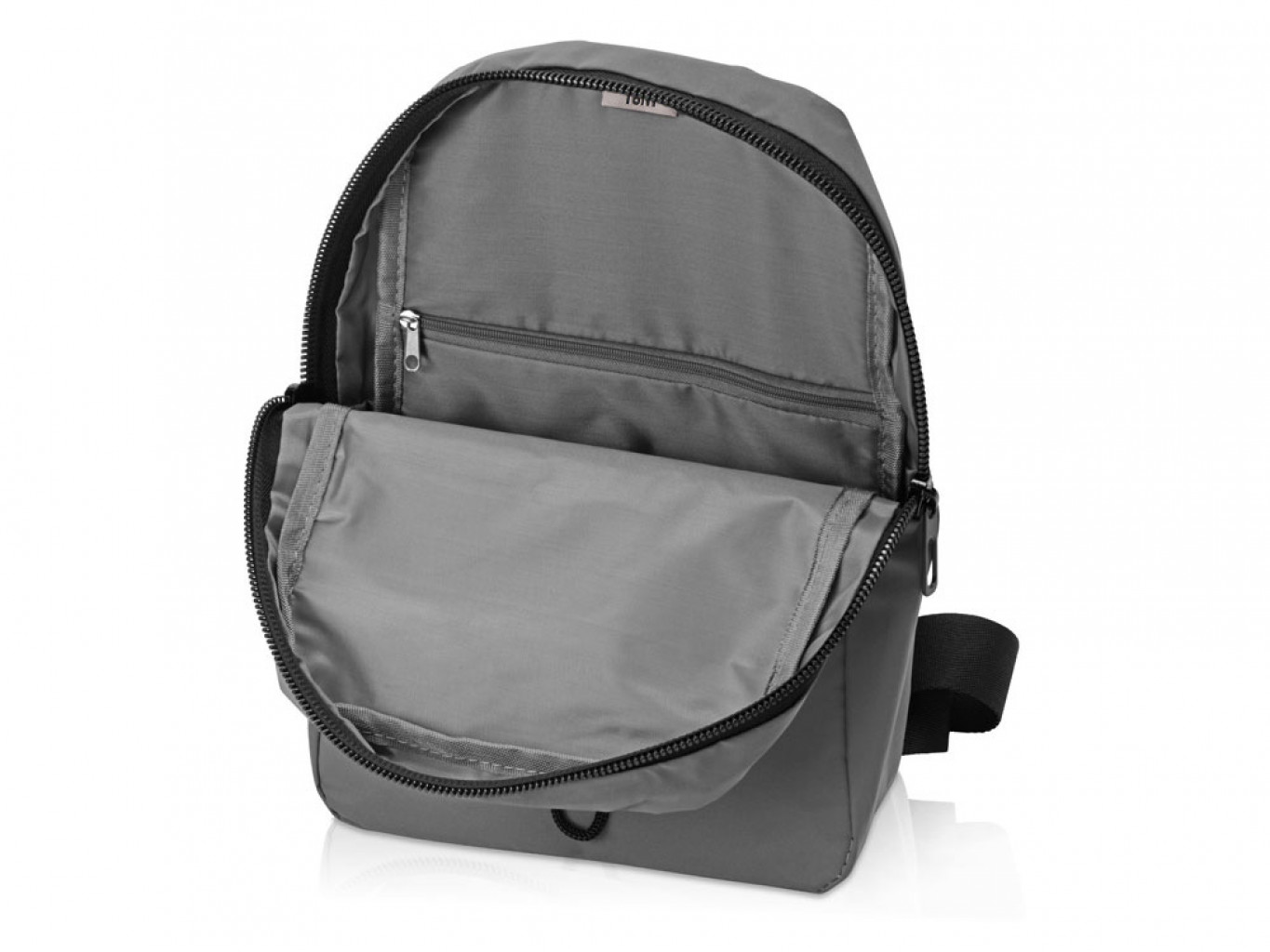 Светоотражающая сумка на одно плечо «Neo Reflector» Светоотражающая сумка на одно плечо «Neo Reflector»