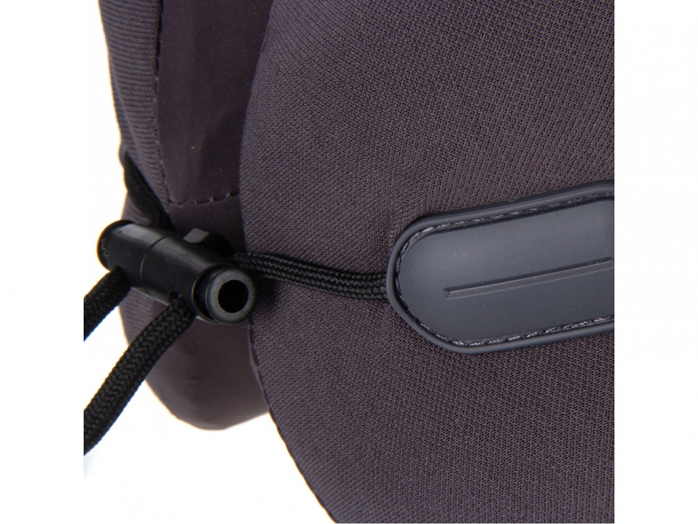 Подушка для путешествий с эффектом памяти «Pillow PRO»