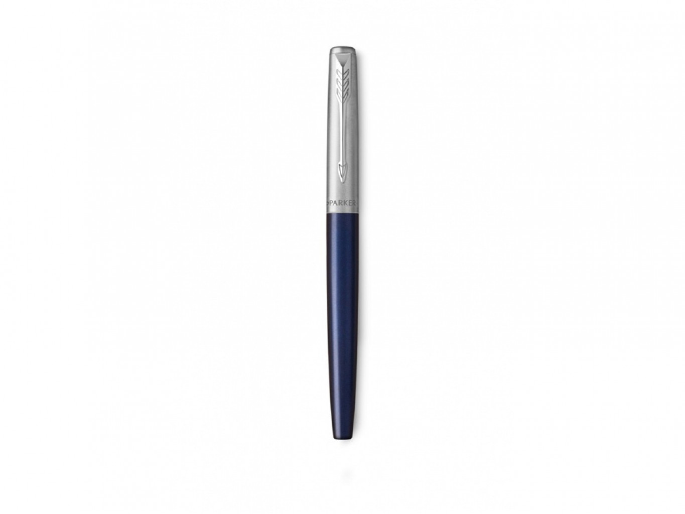 Ручка перьевая Parker Jotter Royal, M