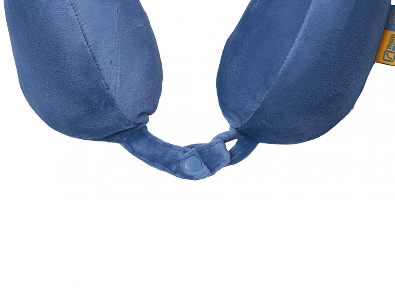 Подушка для путешествий с капюшоном «Hooded Tranquility Pillow»