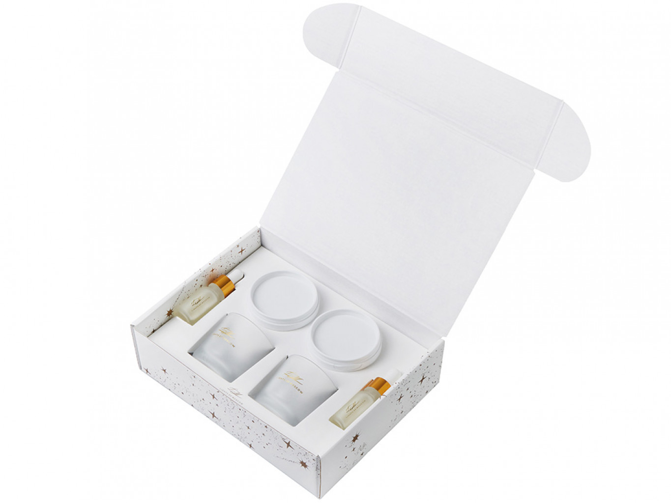 Набор для создания 2-х ароматических свечей: амбра и табак/маракуйя, сандал и пачули Набор для создания 2-х ароматических свечей: амбра и табак/маракуйя, сандал и пачули