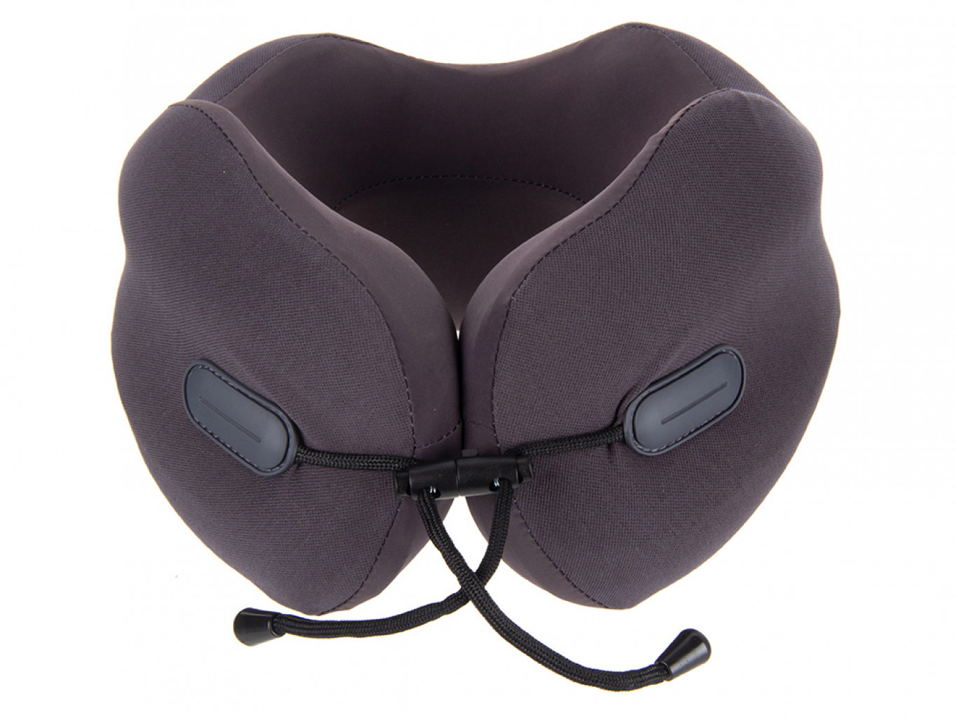 Подушка для путешествий с эффектом памяти «Pillow PRO»