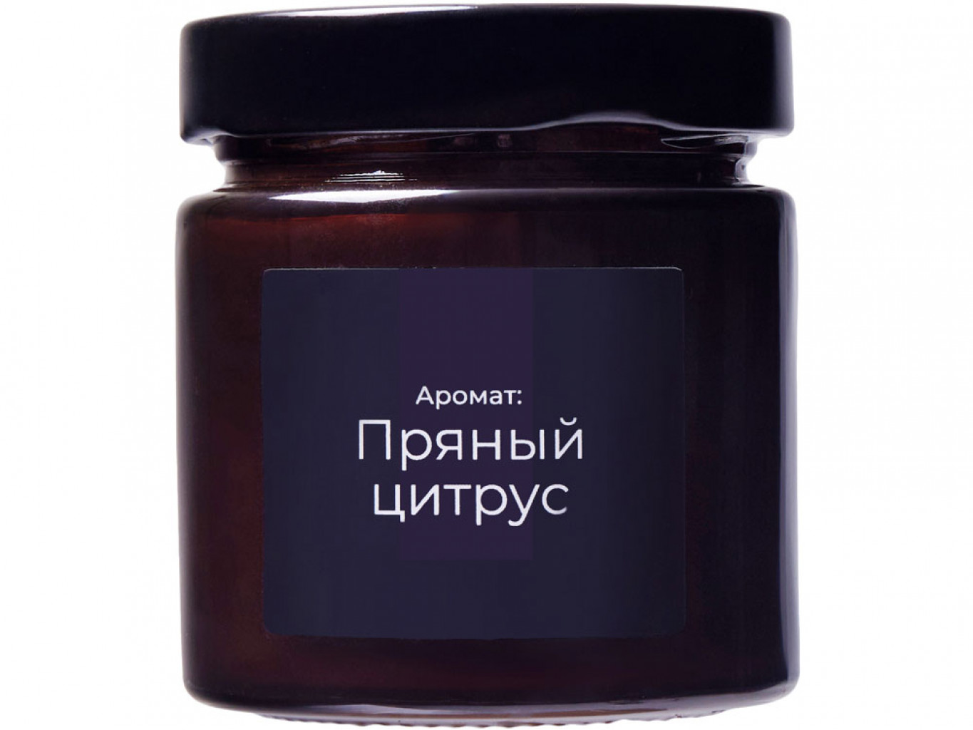 Свеча ароматическая «Noella» Свеча ароматическая «Noella»