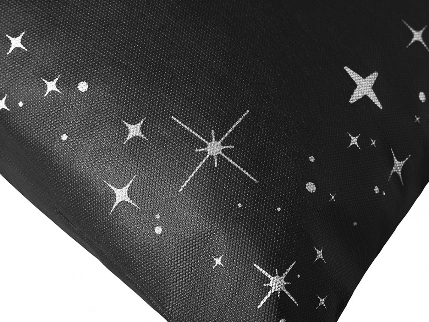 Мешок из спанбонда с новогодним дизайном «Twinkle»