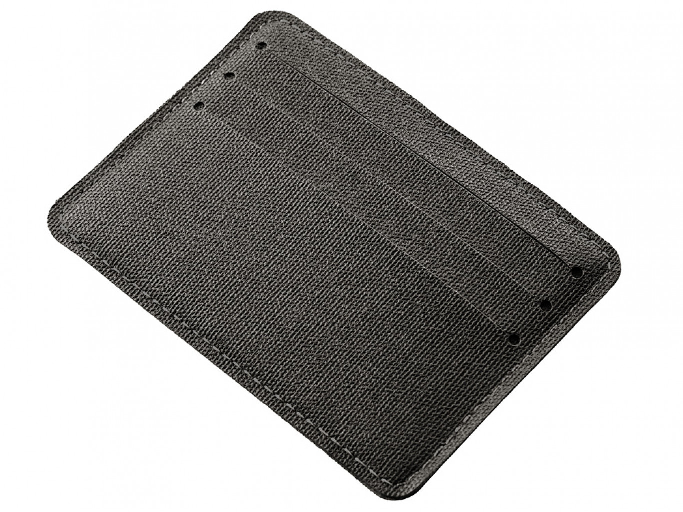 Подарочный набор «Consul»: обложка для паспорта и картхолдер