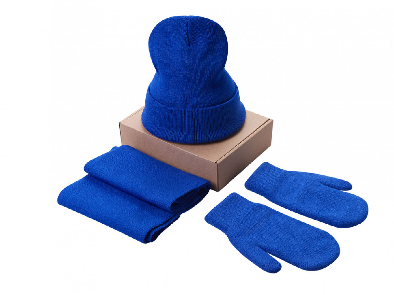 Подарочный набор «Dunant»