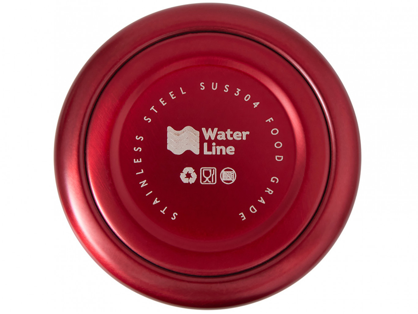 Вакуумный термос c магнитной крышкой «Magne», 500 мл